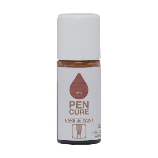 【仕様】●容量(L)：0.05●乾燥時間：夏(30度)約1時間、冬(10度)約2時間●色：オーク●塗布面積(［［Ｍ２］］)：0.2【型番】4976124352935【商品コード】1283790※お問い合わせの際はこちらの商品コードをお伝えください