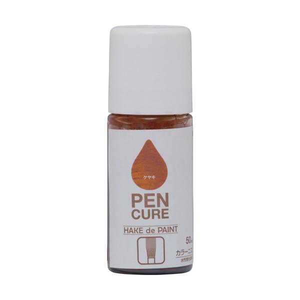 【仕様】●容量(L)：0.05●乾燥時間：夏(30度)約1時間、冬(10度)約2時間●色：ケヤキ●塗布面積(［［Ｍ２］］)：0.2【型番】4976124352911【商品コード】1283909※お問い合わせの際はこちらの商品コードをお伝えください