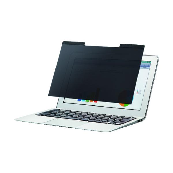 【仕様】●適合画面サイズ(インチ)：15.6W(16：9)●厚さ(mm)：0.37●サイズ(mm)縦：200●サイズ(mm)横：350●ブルーライトカット率：約42%●紫外線カット率：99.9%●可視光線透過率：70%【型番】EF-PFM1...