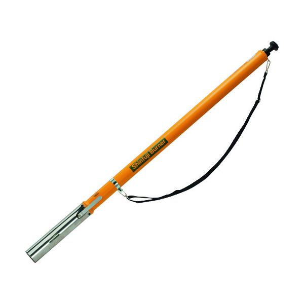 農具 Kb 210l 草焼バーナーの人気商品 通販 価格比較 価格 Com