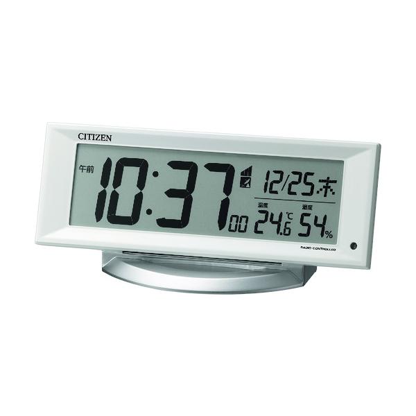 【仕様】●幅(mm)：209●奥行(mm)：65●高さ(mm)：88●電源：単2アルカリ乾電池×2本（別売）●電池寿命：約1年●色：ホワイト●電源(V)：単2アルカリ乾電池×2本（別売）●プラスチック枠●前面プラスチック●夜間自動点灯ライト...