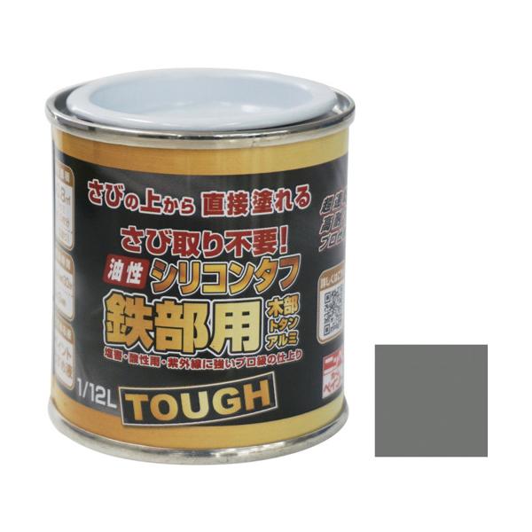 【仕様】●色：スモークグレー●容量(L)：0.08●乾燥時間：約1時間30分(夏期)、約3時間(冬期)●塗布面積(［［Ｍ２］］)：0.8【型番】4976124219108【商品コード】1584879※お問い合わせの際はこちらの商品コードをお...