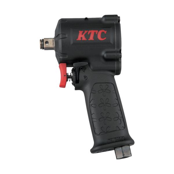 KTC 12．7sq． インパクトレンチ JAP418 : 工具の楽市 - 通販
