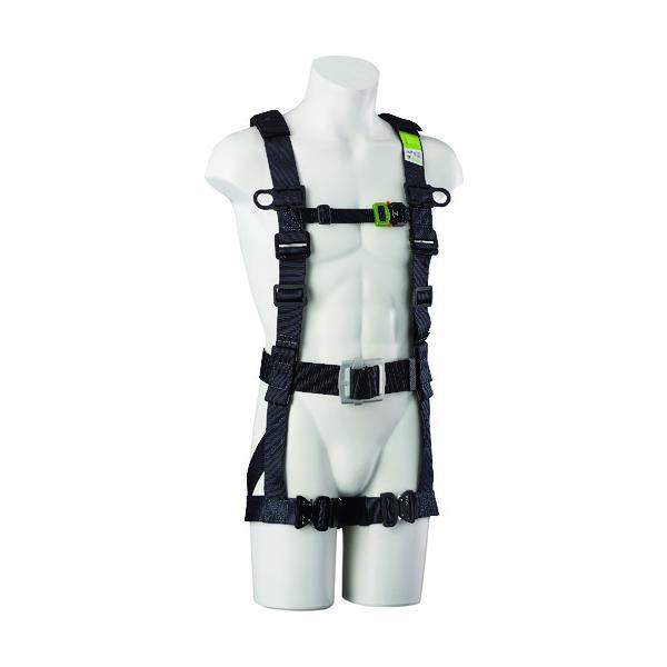 タイタン　江戸鳶　Ｌ　胴ベルト付　（墜落制止用器具） ETN-9A-L