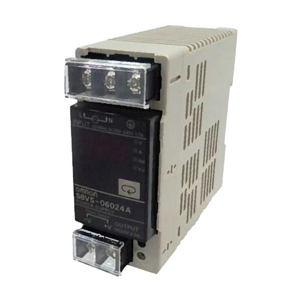 オムロン（OMRON） 電源 S8VS-09024A : 工具の楽市 - 通販 - Yahoo