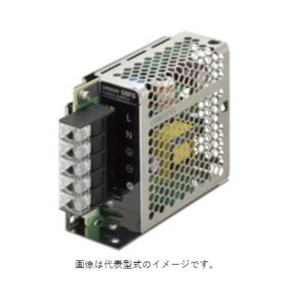 【仕様】●容量(W)：15●出力電圧(V)：DC5●定格入力電圧(V)：AC100-240●構造：カバー付きタイプ●入出力接続：端子台●端子台タイプ：ねじ端子●取りつけ：直取りつけ【型番】S8FS-G01505C　/　S8FSG01505C...