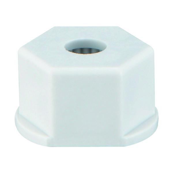 【仕様】●ねじサイズ：M4×.0.7●高さ(mm)：12●幅(mm)：17●セレーション20等分【型番】PR323-1S　/　PR3231S【商品コード】1669091※お問い合わせの際はこちらの商品コードをお伝えください