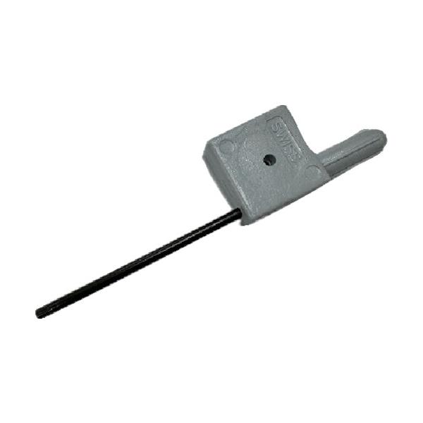 京セラ　部品　トルクスプラスレンチ（旗タイプ） FTP-5