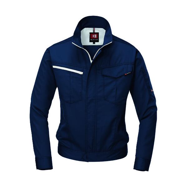 【仕様】●色：ネイビー●サイズ：ＬＬ●JIS T8118適合品【型番】6081-3-LL　/　60813LL【商品コード】1755568※お問い合わせの際はこちらの商品コードをお伝えください