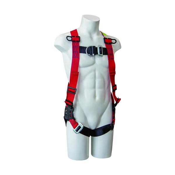 タイタン　ＥＡＳＹ　Ｈａｒｎｅｓｓ　ＮＥＯ　フロントＤ環付　ＬＬ　（墜落制止用器具） FDNN-10B-LL