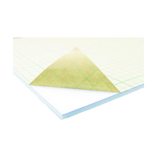 【仕様】●横(mm)：910●縦(mm)：605●厚さ(mm)：5●色：ホワイト【型番】HS-N100A1-5　/　HSN100A15【商品コード】1955407※お問い合わせの際はこちらの商品コードをお伝えください