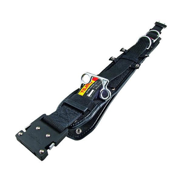 Tajima タジマ ワークポジショニング用胴当てベルトフラット アルミ