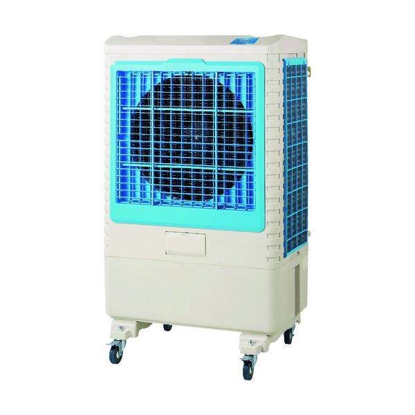 ＮＡＫＡＴＯＭＩ　大型冷風扇 BCF-60L(N)≪ものづくり≫≪お取寄商品≫