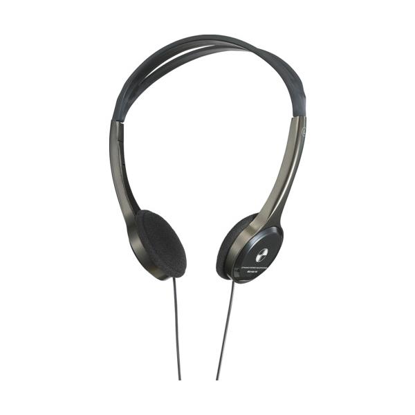 ＥＬＰＡ　ライトオーバーヘッドホン１．２Ｍ RD-NA12