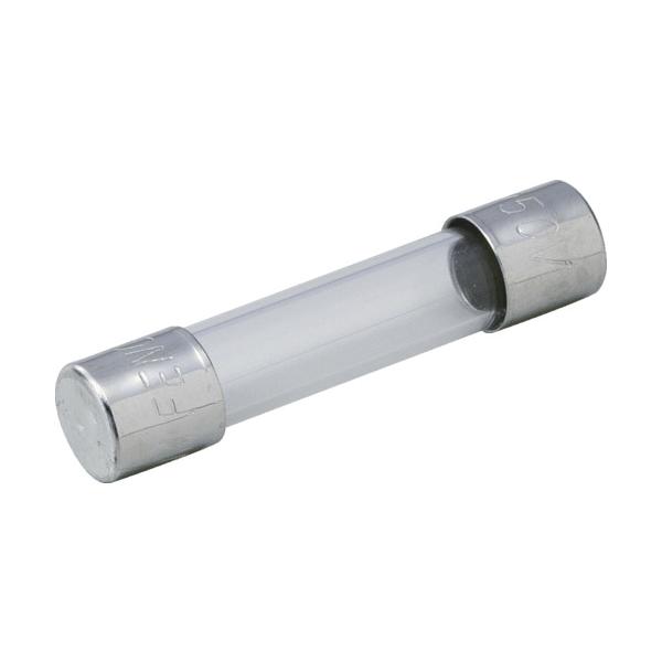 ＥＬＰＡ　ガラス管ヒューズ　３０ＭＭ　７．０Ａ　２個入 TF-2070H