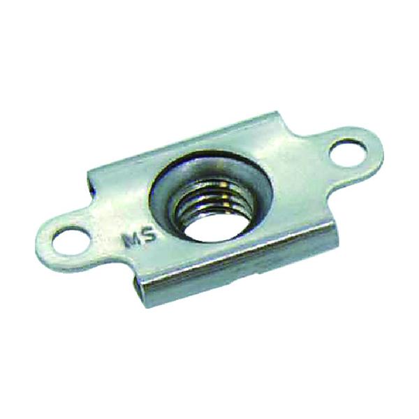 【仕様】●呼び径：M6●寸法(mm)A：25●寸法(mm)B：20●寸法(mm)D：12●寸法(mm)F：5●寸法(mm)C：14【型番】TL-264-4　/　TL2644【商品コード】2063864※お問い合わせの際はこちらの商品コードを...