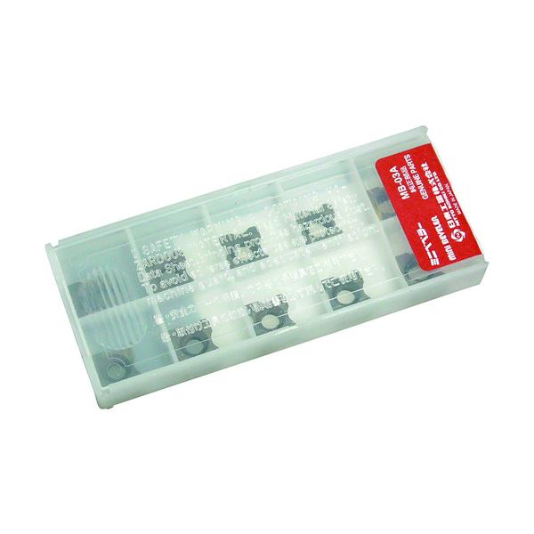 【仕様】●適合機種：MB-03A・CB-02●面取り能力：C面用【型番】NO.45501【商品コード】2098474※お問い合わせの際はこちらの商品コードをお伝えください