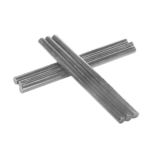 【仕様】●色：黒●径(mm)：約11●長さ(mm)：200●軟化点(℃)：84●適合ガン：HB-80●適合機種：HB-80●ガンタイプ【型番】HB-200S-BK-1K　/　HB200SBK1K【商品コード】2138658※お問い合わせの際...