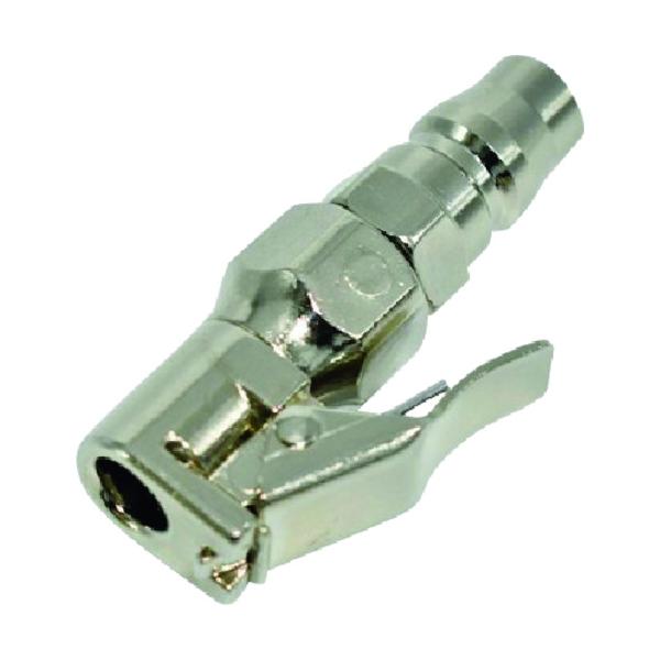 【仕様】●全長：64mm●適用バルブ：米式●チャック形状：クリップチャック【型番】2004000009481【商品コード】2149556※お問い合わせの際はこちらの商品コードをお伝えください