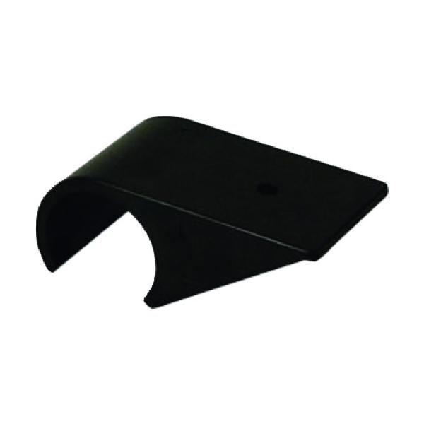 【仕様】●適合機種：φ28イレクターパイプ●色：ブラック●タイプ：1方向（板受け用）【型番】J-113A-S-BL　/　J113ASBL【商品コード】2161141※お問い合わせの際はこちらの商品コードをお伝えください