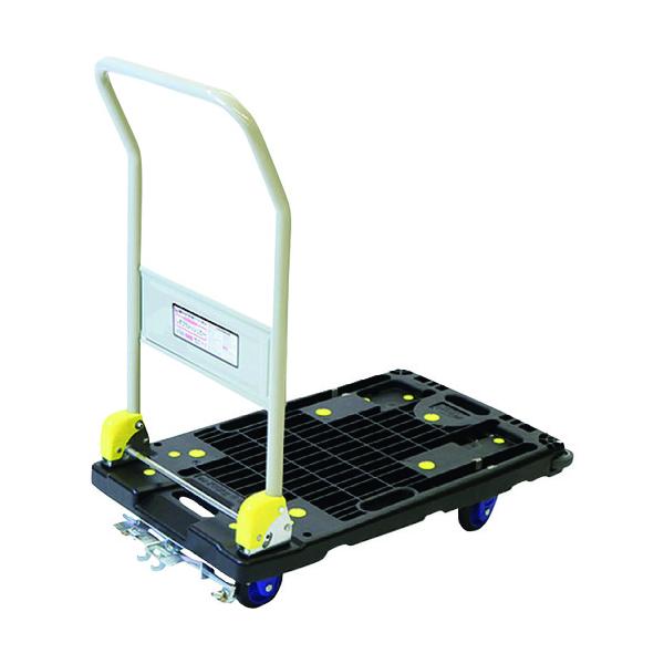 浅香工業 金象 しずプラメッシュカー PM200ブレーキ付 180458