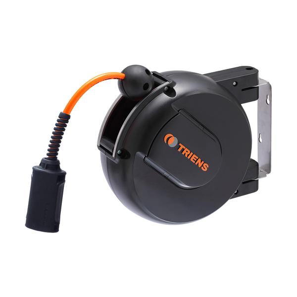 【仕様】●ホース内径×外径(mm)：6.5×10.0●ホース全長(m)：6●取付一次側：オス自在R1/4●取付二次側：G1/4メスねじ●ホース一次側全長(m)：0.8●ホース二次側全長(m)：6●最高使用圧力(MPa)：1.4●使用圧力(M...