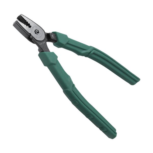 【仕様】●全長(mm)：175●グリップ幅(mm)：52●先端幅(mm)：20●厚さ(mm)：15●先端長さ(mm)：17●対応ねじサイズ：φ3〜φ9.5【型番】PZ-22　/　PZ22【商品コード】2179093※お問い合わせの際はこちら...