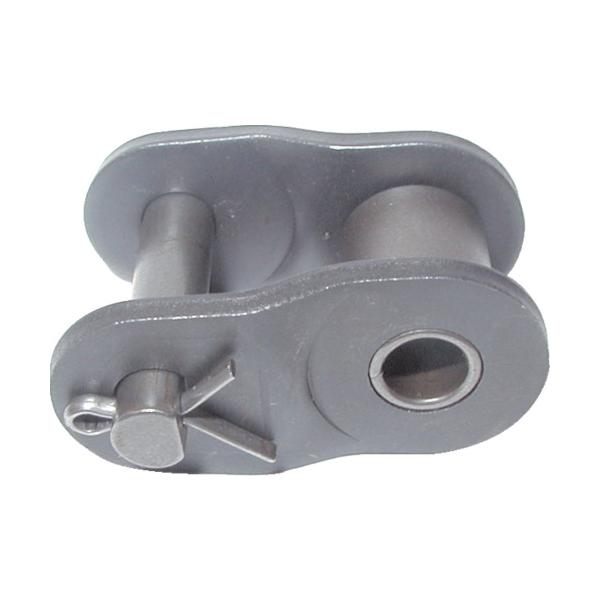 【仕様】●列数：1列●適合チェーンNo.：50●タイプ：RPタイプ●オフセットリンク【型番】50-OL　/　50OL【商品コード】2246864※お問い合わせの際はこちらの商品コードをお伝えください