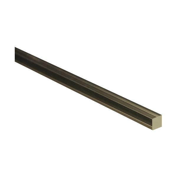 【仕様】●色：透明●幅(mm)：10●長さ(mm)：500●タイプ：溝なし●縦(mm)：10●横(mm)：10●使用温度範囲：0〜70℃【型番】HK-501　/　HK501【商品コード】2247582※お問い合わせの際はこちらの商品コードを...