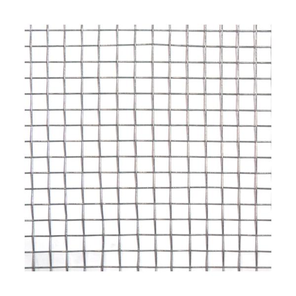 【仕様】●線径(mm)：0.8●目(A)(mm)：5.55●幅(mm)：450●長さ(m)：1●4メッシュ【型番】10160148【商品コード】2255339※お問い合わせの際はこちらの商品コードをお伝えください