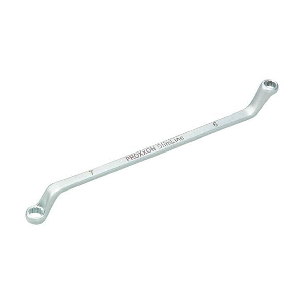 【仕様】●対辺寸法(mm)：6×7●全長(mm)：173●首角度(°)：75●2年保証●対辺(mm)：6×7【型番】83870【商品コード】2390052※お問い合わせの際はこちらの商品コードをお伝えください