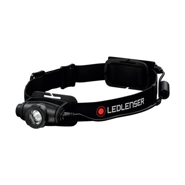 レッドレンザー　Ledlenser H5R Core　502121