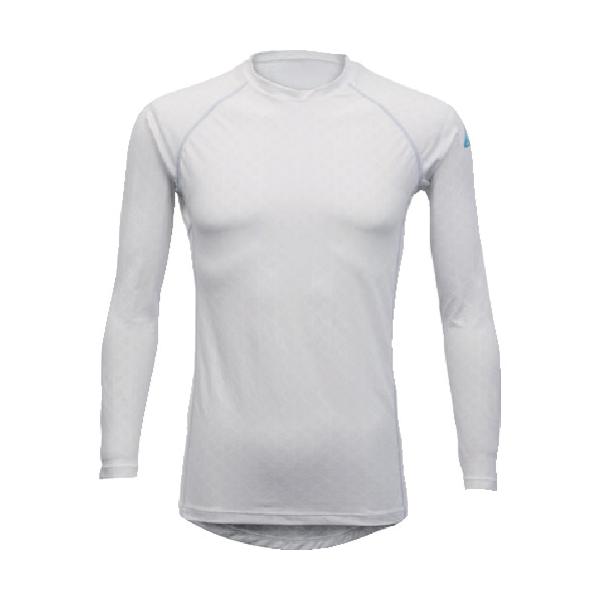 【仕様】●色：ホワイト●サイズ：2XL●袖丈タイプ：長袖シャツ●身長(cm)：182〜188●縫製：フラットシーマ縫製●生地：メッシュ生地【型番】FTP-25152047　/　FTP25152047【商品コード】2451501※お問い合わせ...