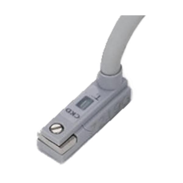 【vita0515】vitaOutlet(sw-t2) CKD シリンダスイッチ Tシリーズ 無接点2線式 SW-T2V : 工具の楽市