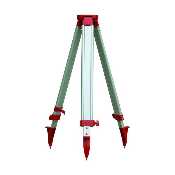 ＳＴＳ　測量器用三脚　ＳＴＳ−ＯＬ　平面５／８インチ STS-OL
