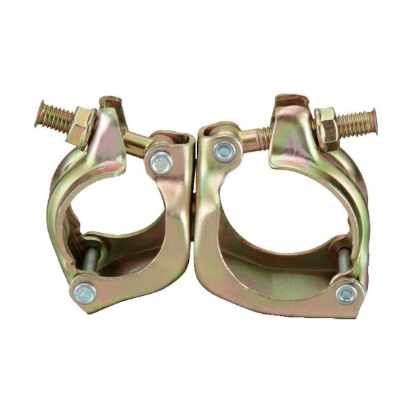 【仕様】●品名：クランプ●適合パイプ径(mm)：60.5×48.6●タイプ：自在型●パイプサポートの根がらみに使用【型番】1025037【商品コード】2492264※お問い合わせの際はこちらの商品コードをお伝えください