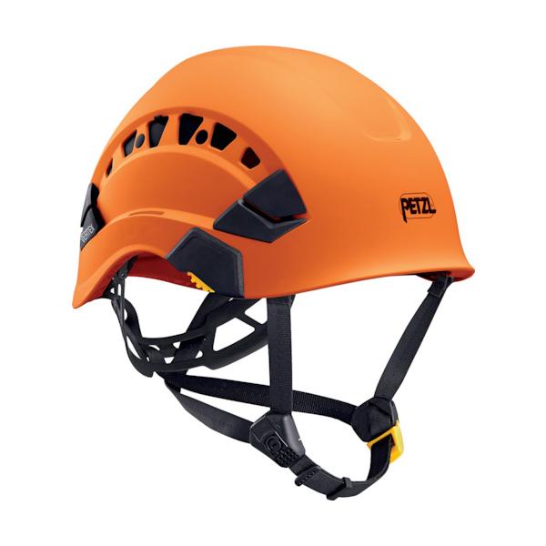 【在庫セール】作業用ヘルメット バーテックス ベント オレンジ A010CA04 PETZL（ペツル） バーテックス ベント オレンジ A010CA04 : 工具の楽市