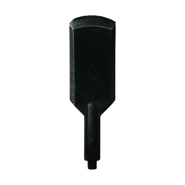 【仕様】●適合機種：28640●形状：16mm平丸●主用途：木材の彫刻●刃幅(mm)：16●全長(mm)：55●幅(mm)：16●高さ(mm)：1.6【型番】28577【商品コード】2503196※お問い合わせの際はこちらの商品コードをお伝...