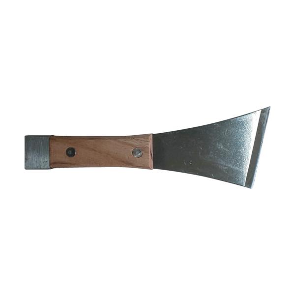 ＴＲＵＳＣＯ 皮すき Ｙ型 ハンマー付き 幅６５ｍｍ 刃厚１．８ｍｍ TKASH-65 :2554513:工具の楽市 - 通販 -  Yahoo!ショッピング