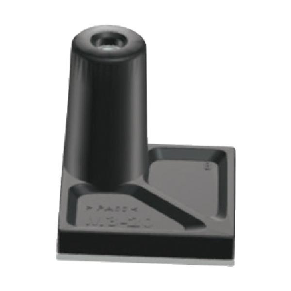 【仕様】●対辺(mm)：20●ねじ径：M3●ねじ長さ(mm)：6●縦(mm)：20●横(mm)：20●高さ(mm)：20●推奨締め付けトルク（N・m）：0.4【型番】AST3-20B　/　AST320B【商品コード】2560498※お問い合...