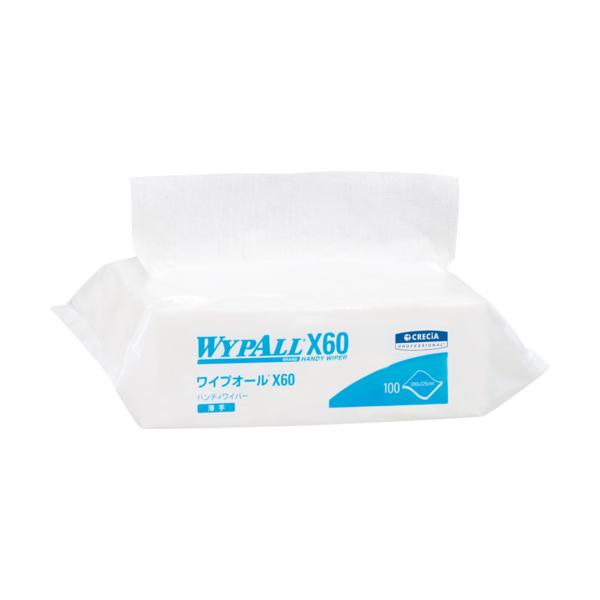 【仕様】●シートサイズ(mm)：200×225（ハンディタイプ）●ケース入数：100枚×16パック●色：ホワイト●長辺(mm)：225●短辺(mm)：200●水やアルコールに濡らしても破れにくい素材●食品衛生法に準じた試験実施済み●RoHS...