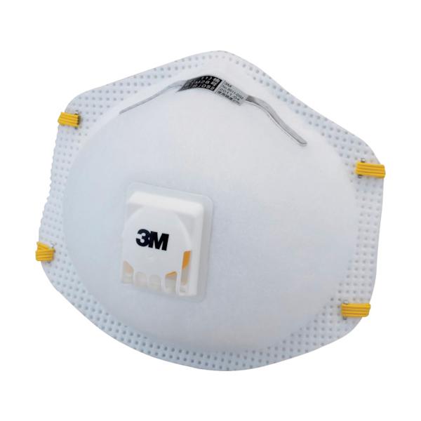 【仕様】●縦(mm)：125●横(mm)：155●粒子捕集効率(%)：95以上●使用限度時間：18時間●吸気抵抗(Pa)：70以下●排気抵抗(Pa)：70以下●国家検定 DS2 合格品(第TM756号)●頭掛けタイプ●平均実測値：粒子補修効...