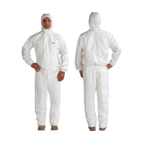 ３Ｍ　化学防護服　４５４５　ＸＸＬサイズ 4545 XXL