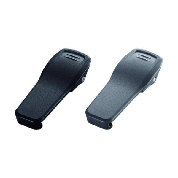 【仕様】●品名：ベルトクリップ●適合機種：IC-4110/IC-4188D●奥行(mm)：10●高さ(mm)：70●色：黒●幅(mm)：30【型番】MB-112　/　MB112【商品コード】2679476※お問い合わせの際はこちらの商品コー...