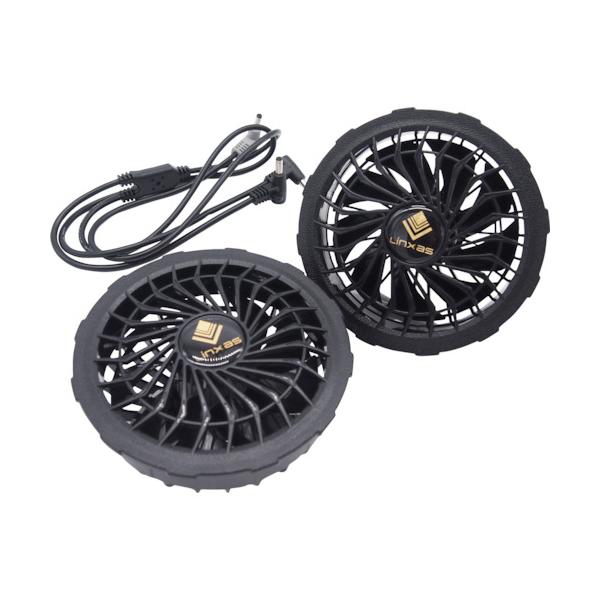 【仕様】●最大風量：66L/S●品名：ファン2個セット●COOLING BLAST用アクセサリー●ファン2個セット（1個のみの購入不可）【型番】LX6700FC2【商品コード】2732914※お問い合わせの際はこちらの商品コードをお伝えください