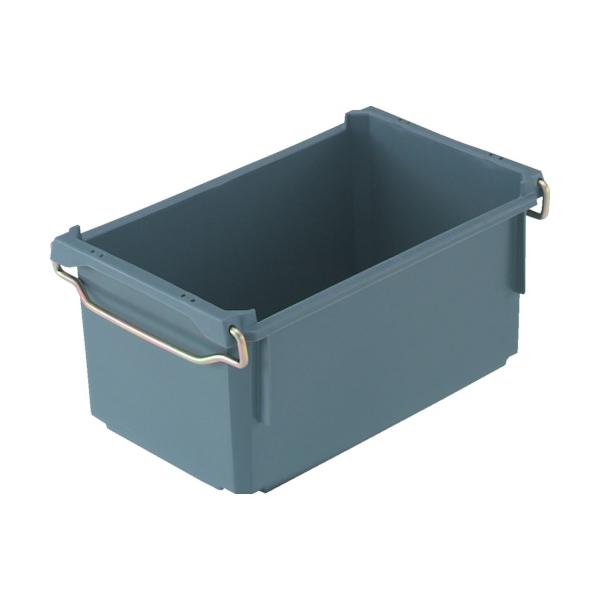 【仕様】●容量(L)：17.9●色：グレー●外形寸法(mm)間口：444●外形寸法(mm)奥行：280●外形寸法(mm)高さ：203●有効内寸(mm)間口：391●有効内寸(mm)奥行：230●有効内寸(mm)高さ：187【型番】TK-19...