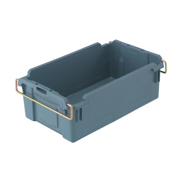 【仕様】●容量(L)：31.1●色：グレー●外形寸法(mm)間口：610●外形寸法(mm)奥行：380●外形寸法(mm)高さ：206●有効内寸(mm)間口：527●有効内寸(mm)奥行：317●有効内寸(mm)高さ：175【型番】TK-37...