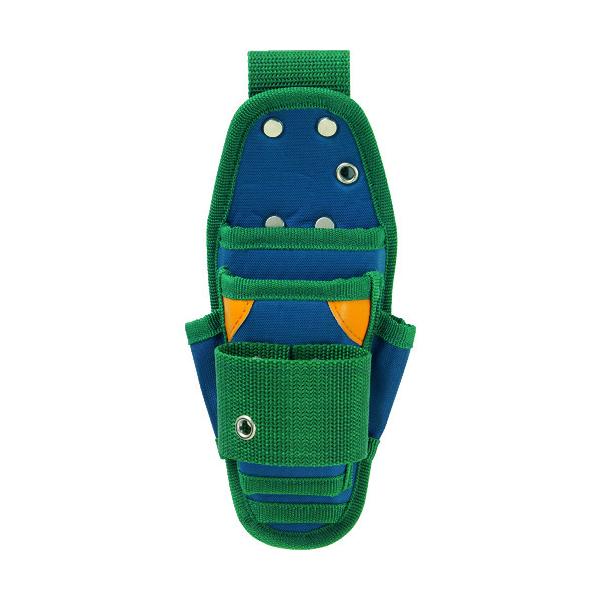 TRUSCO(トラスコ)　【売切廃番】　ペンチケース五丁差し TC-125≪在庫限り≫