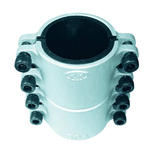 【仕様】●呼び径A：15●呼び径B：1/2●サイズ(mm)L×W×H：80×72×37●適合六角レンチ(mm)：6●タイプ：ロング●耐圧力：2MPa●使用温度範囲：-30〜130℃【型番】L15A【商品コード】3316408※お問い合わせの...