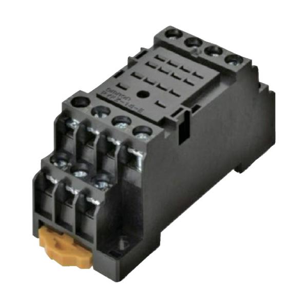 ソケット　PYFZ-08新品 オムロン（OMRON） ソケット PYFZ-08 : 工具の楽市 - 通販 - Yahoo